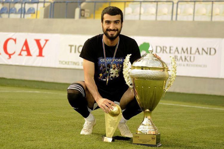 "Beşiktaş"a təklif olundu - Mahir Emreli