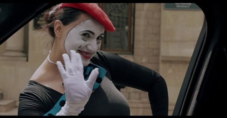 Azərbaycanda “Pandemiya” filmi çəkilib - VİDEO