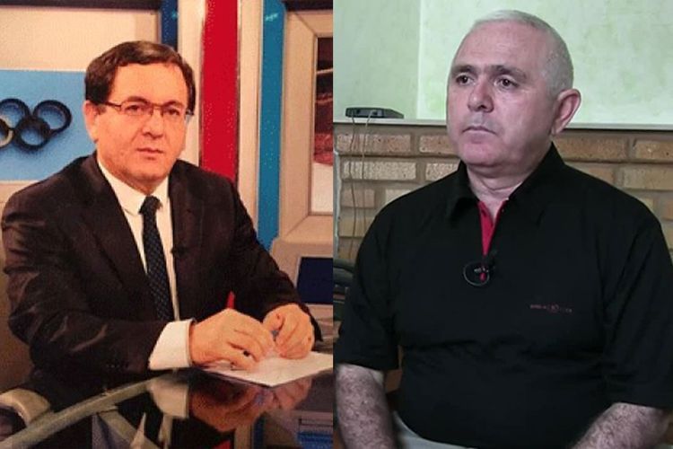 Tanınmış futbol şərhçiləri koronavirusa yoluxub, onlar xəstəxanaya yerləşdirilib