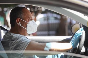 Sürücülərin SMS icazəsində DƏYİŞİKLİK: Bundan sonra...