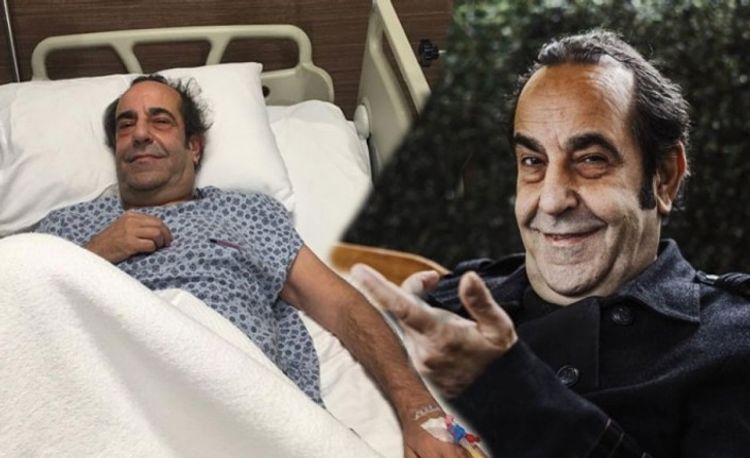 Tanınmış müğənni 2-ci dəfə xərçəng oldu və... - FOTO 