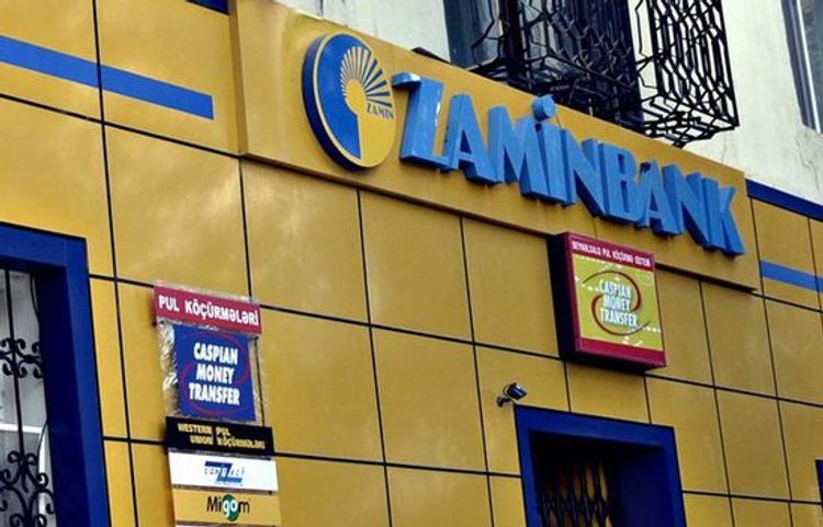 "Zaminbank"ın vəzifəli şəxslərinə qarşı CİDDİ İTTİHAM