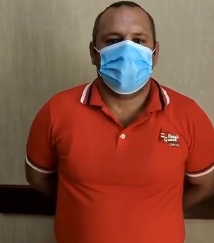 Əsgərə nalayiq ifadələr işlədən şəxs həbs olundu