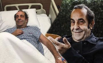 Tanınmış müğənni 2-ci dəfə xərçəng oldu və... - FOTO 