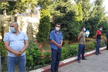 Toy etmək istəyi bu dəfə də cərimə ilə bitdi - FOTO