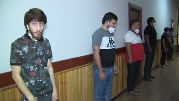 Gizli işləyən obyektlər aşkarlandı - FOTO