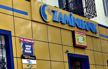 "Zaminbank"ın vəzifəli şəxslərinə qarşı CİDDİ İTTİHAM