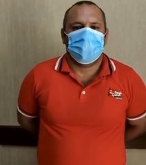 Əsgərə nalayiq ifadələr işlədən şəxs həbs olundu