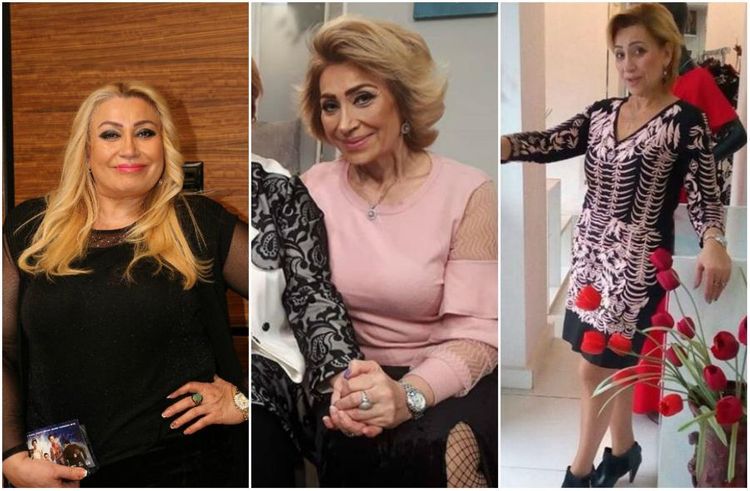 "Şarmımı itirdim, indi başqa cürəm" - Əməkdar artist 