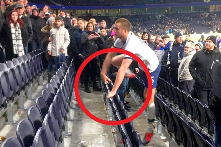 Tanınmış futbolçuya 4 oyunluq cəza - azarkeşlə dalaşdığı üçün