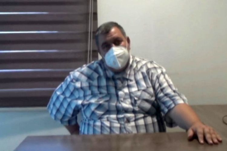 Azərbaycanda daha bir vəzifəli şəxs HƏBS EDİLDİ - Mənimsəmə, rüşvət... - YENİLƏNİB