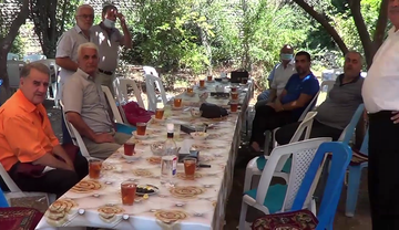 Azərbaycanda yenə yas məclisləri təşkil olunur- FOTO