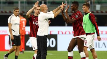 31 ildən sonra – “Milan”