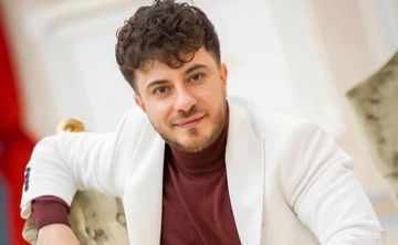 "Keçən keçdi, gələnə bax" - Azərbaycanlı müğənni 