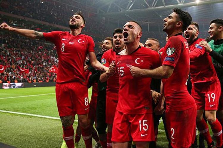 Türkiyə millisi ilk dəfə oyununu Sivasda keçirəcək