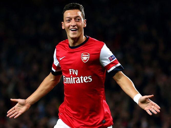 Məsut Özilin “Arsenal”dan gedəcəyi tarix bəlli oldu