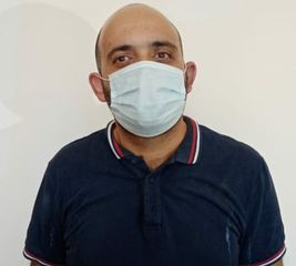 Soyuducuda 3 kiloya yaxın heroin gizlətmişdi - FOTO