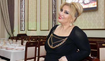 "Dünya nə haydadır, siz nə hayda" - Əməkdar artist 