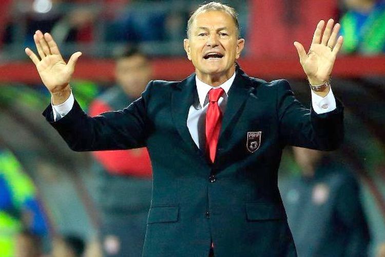 AFFA-nın tələblərini qəbul etdi - Canni de Byazi