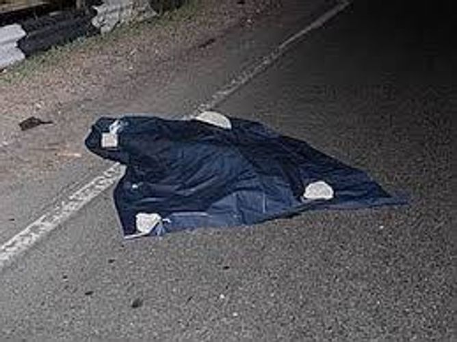 "Jiquli" ilə kənd sakinini vurub öldürdü