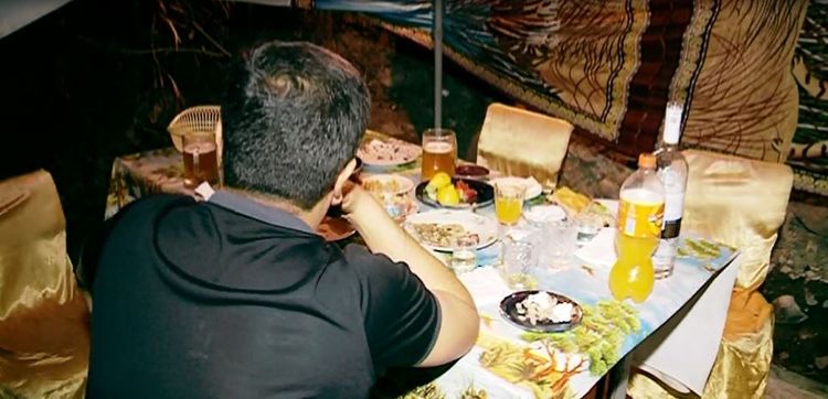 Qanunsuz işləyən kafe və restoranlar bağlandı - FOTO