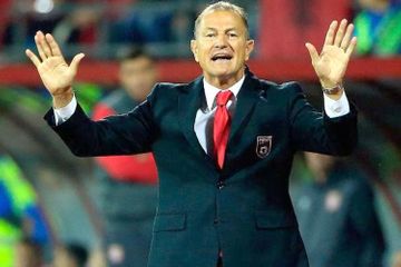 AFFA-nın tələblərini qəbul etdi - Canni de Byazi