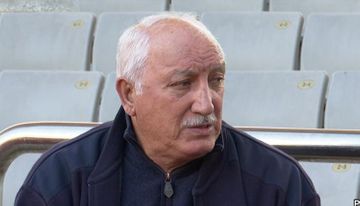 “Vallah oynayırdıq, sadəcə hardan gəldi vururdular, o da qol olurdu” – Mircavadov