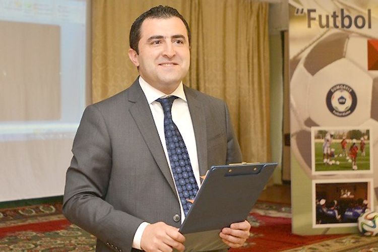 “Neftçi”nin  transfer yalanı  - Dario Frederiko düyünü