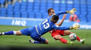 "Real Sosyedad" öz meydanında uduzub