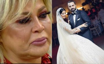 Qızından danışan Əməkdar artist AĞLADI 
