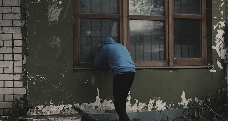 Bakıda şirkətin anbarından 4200 manatlıq oğurluq olub