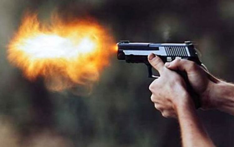 DİN Bakıda iki nəfərin güllələnməsi ilə bağlı məlumat yaydı