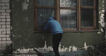 Bakıda şirkətin anbarından 4200 manatlıq oğurluq olub