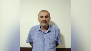 "Bandotdel" insanları hədələyib pulunu alan şəxsi tutdu - FOTO