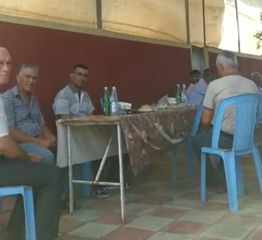 Kənddə yas mərasiminin keçirilməsinin qarşısı alındı