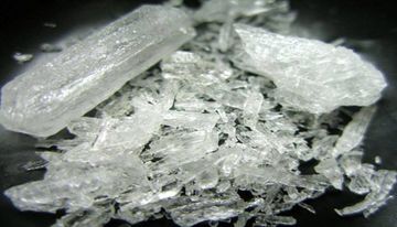 Keçmiş məhkumun evindən müxtəlif narkotik maddələr çıxdı