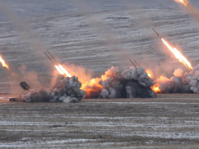 Tovuzda 75 yaşlı kişinin ermənilər tərəfindən öldürülməsi ilə bağlı cinayət işi açıldı