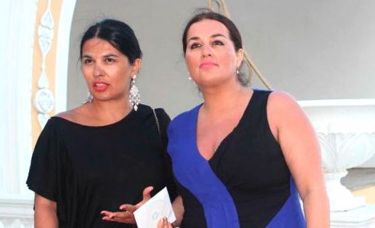 Elza bacısı ilə küsülü imiş - İLK DƏFƏ AÇIQLADI 