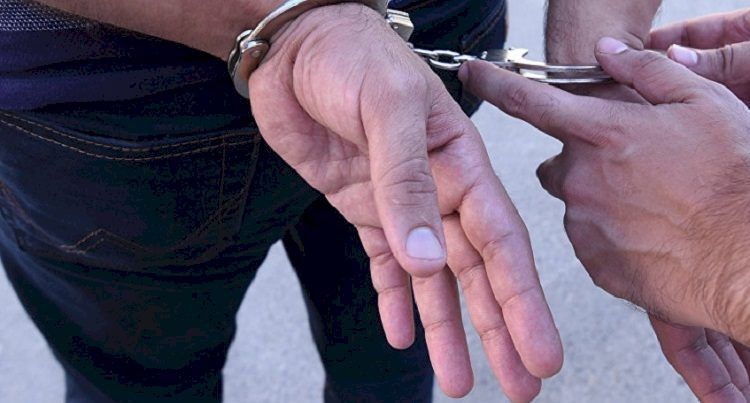 Yürüş keçiriləcəyi ilə bağlı saxta məlumat yayanlar həbs edildi