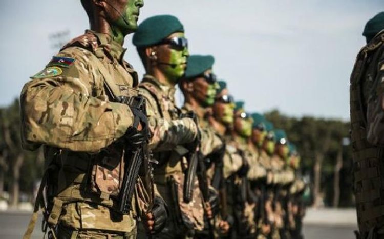 Səfərbərliyə üz tutan minlərlə gənc qeydiyyata alındı - RƏSMİ