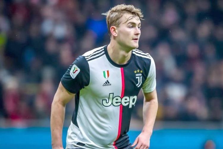 "Yuventus"un müdafiəçisi əməliyyat olunacaq