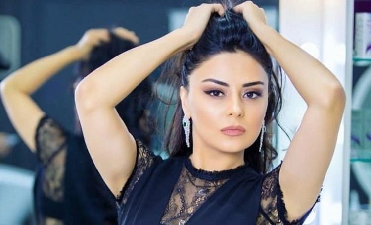 "Paylaşımı zəifləyib, reklamı ölən silikonlu gözəlçələr" - Vüsalə Əlizadə söz atdı