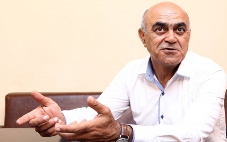 Prezident Xalq artistinə ev bağışladı