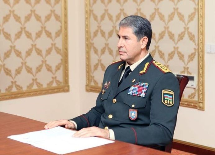 Vilayət Eyvazovun adına açılan saxta profillər barədə RƏSMİ MƏLUMAT