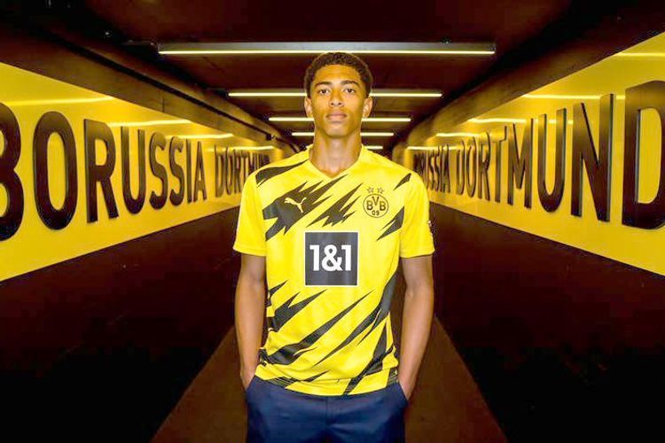 Ən bahalı gənc transfer