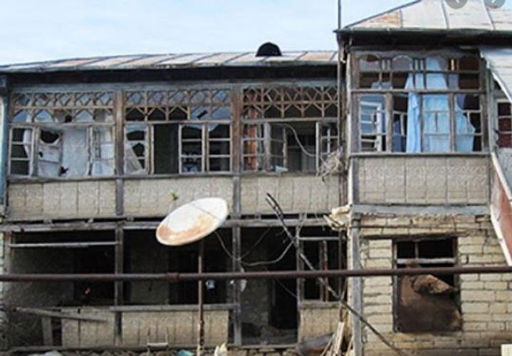 Mülki əhaliyə hücum edən Ermənistan: cəzası nədir? - HÜQUQİ ŞƏRH