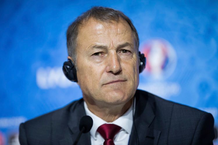 “Azərbaycan millisini böyütməyə çalışacağıq” - Canni de Byazi ilə MÜSAHİBƏ