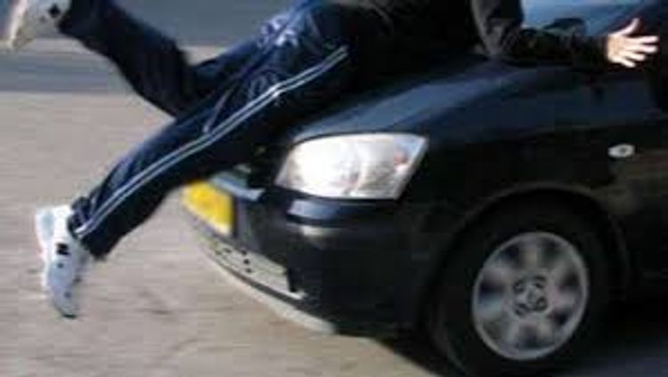 Dünənki yol qəzaları 2 nəfərin həyatına son qoydu