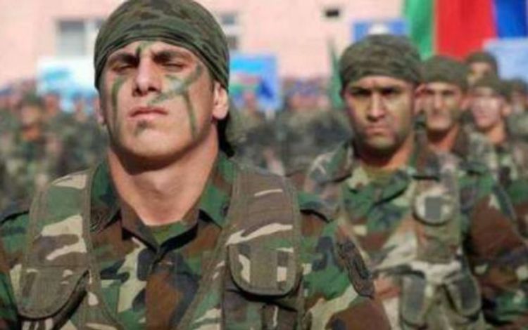 Orduda döyüşmək üçün müraciət edənlərin sayı 55 mini ötdü