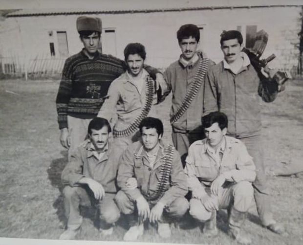 İşğal olunan yas mərasimi, yanmış nəzir, gizlində hönkürən ata... – Bir şəhidin hekayəti